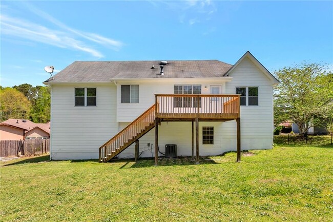 Building Photo - 826 Grindstone Ct