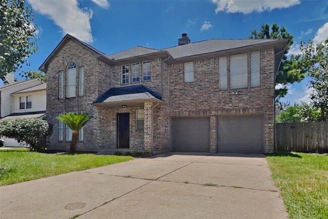 Primary Photo - 21431 Park Post Ln