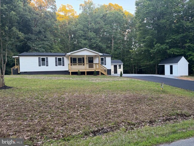 Building Photo - 13577 Countyline Church Rd