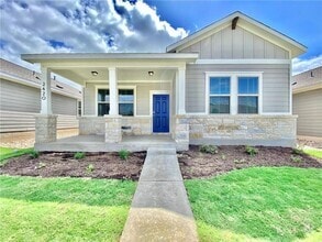 Building Photo - 2420 Pecan Island Dr