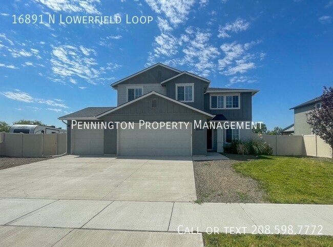 Primary Photo - 16891 N Lowerfield Loop