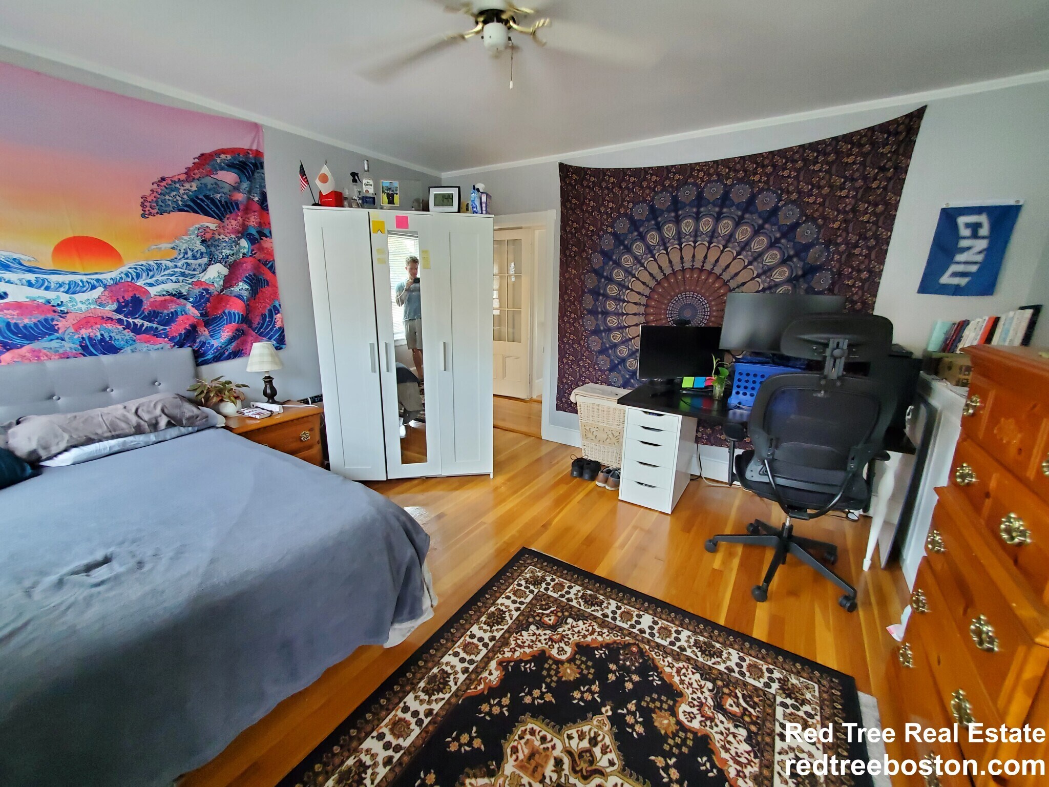 Building Photo - 7 Elmira St