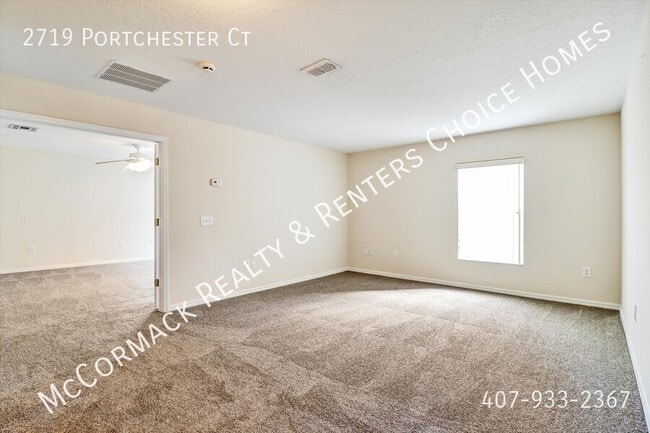 Building Photo - 2719 Portchester Ct