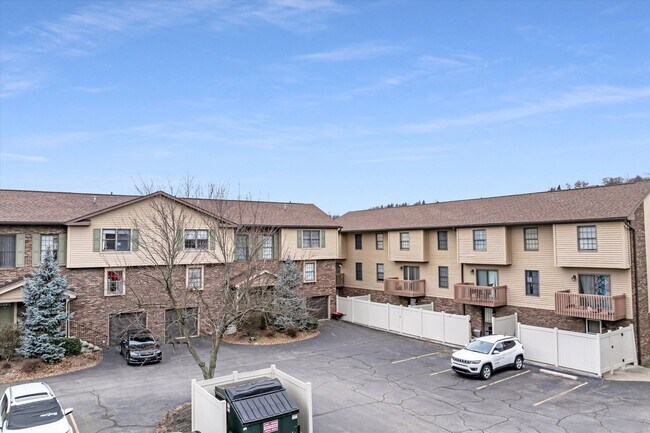 Building Photo - Bayberry Apartments