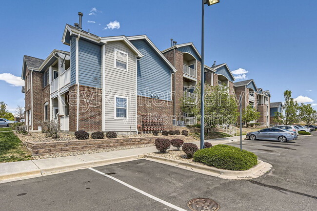 Building Photo - 19303 E College Dr