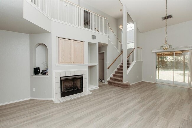 Building Photo - 3138 Jazz St