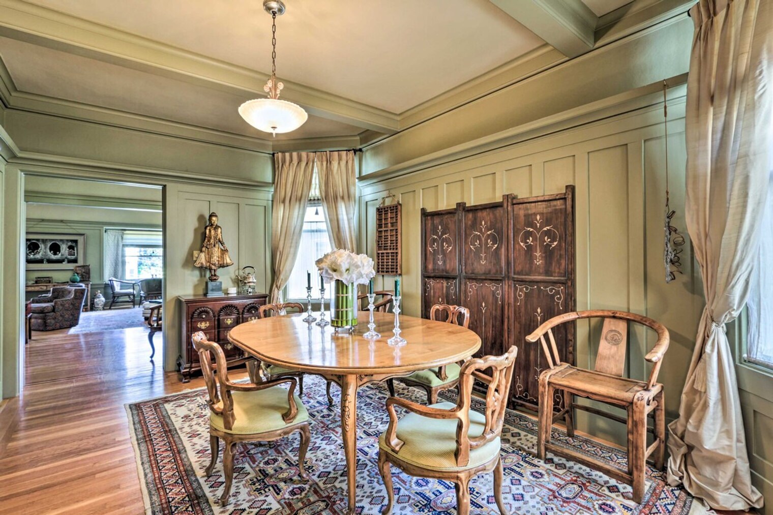 Building Photo - 241 Ashbury St