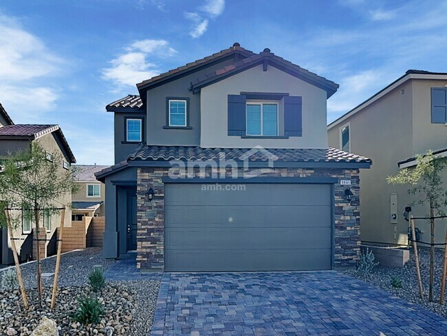 Primary Photo - 8845 Carmine Cob Ave