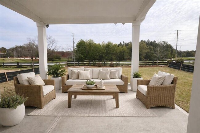 Building Photo - 3467 Iron Hearth Bnd