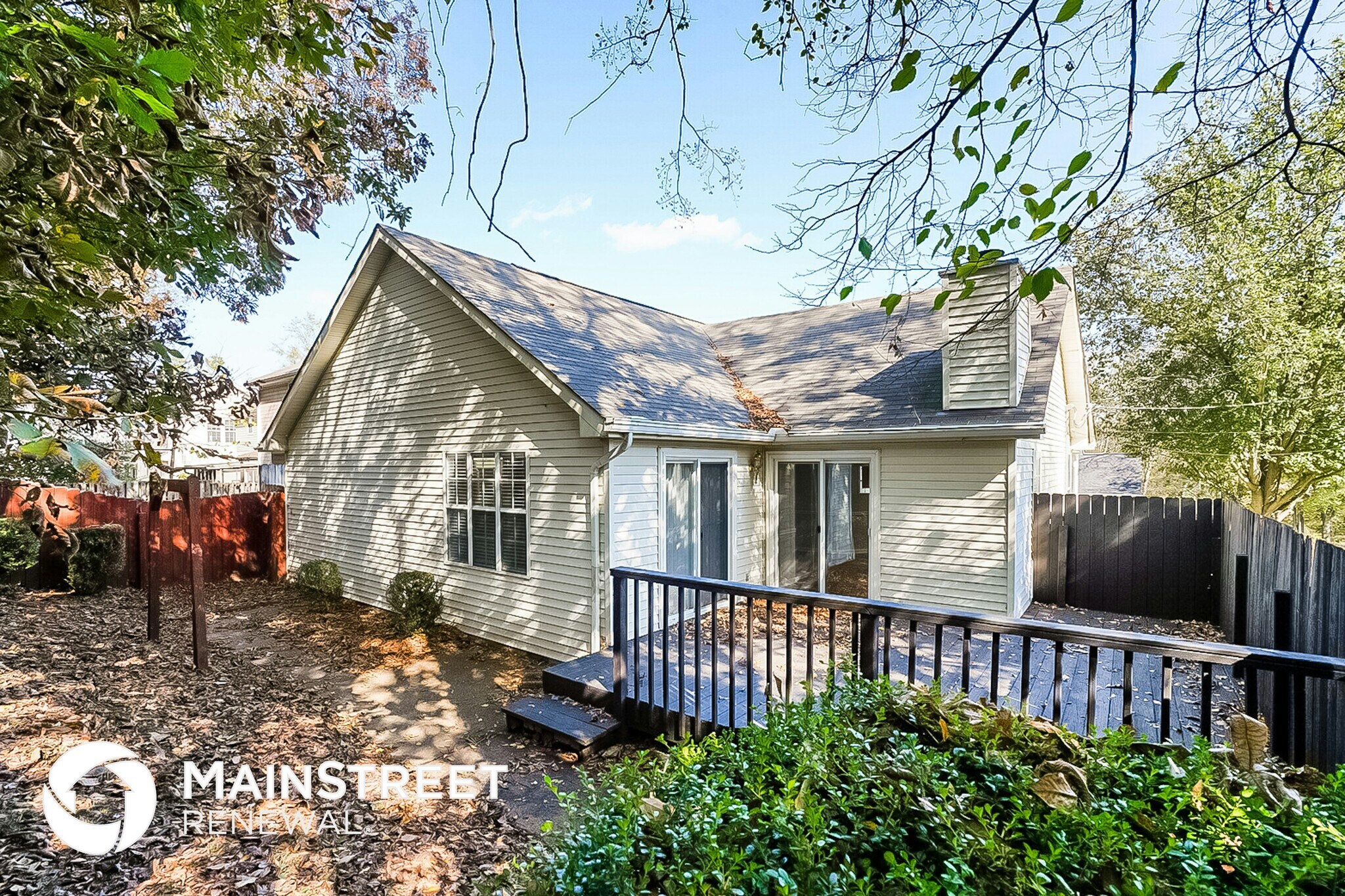 Building Photo - 4068 Calumet Dr