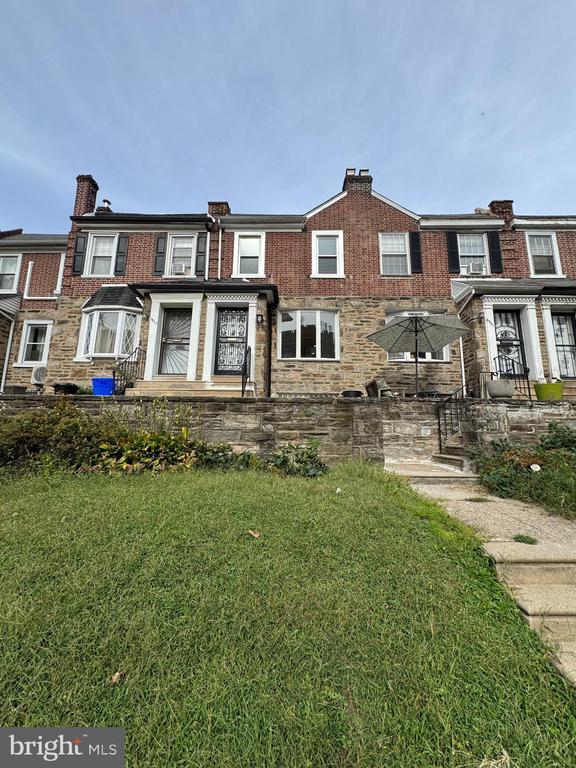 Building Photo - 6643 Sprague St