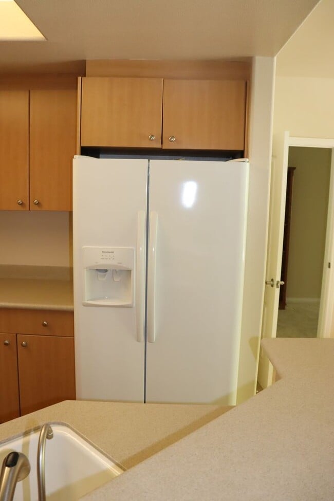 Building Photo - Spacious Downtown Condo