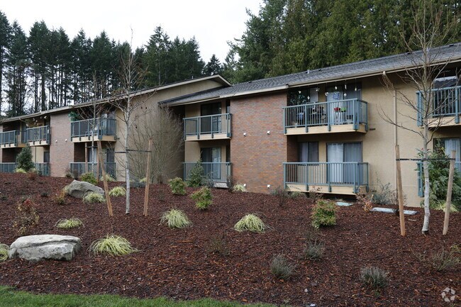Building Photo - The Firs
