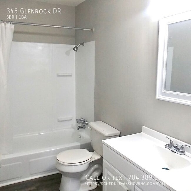 Building Photo - 345 Glenrock Dr