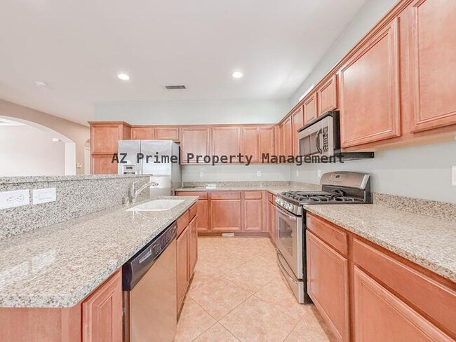 Building Photo - 35115 N 34th Ave