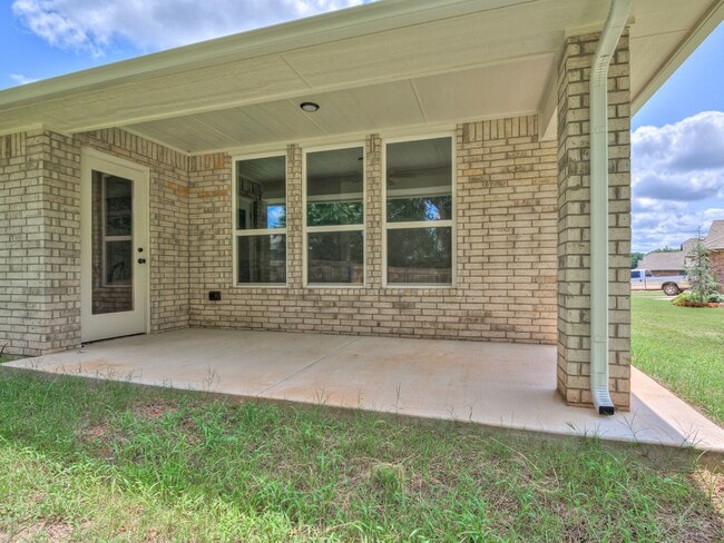Building Photo - Brand New Home For Lease Noble OK