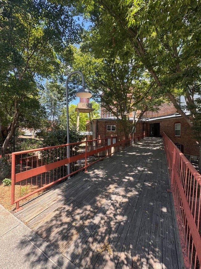 Building Photo - 1 Bedroom Unit in Historic Wafco Mills