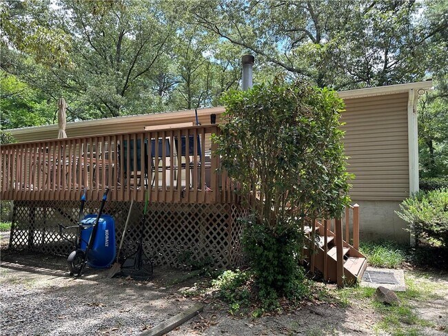Building Photo - 21621 Old Maxton Rd
