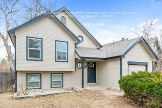 Building Photo - 4685 S Buckley Way