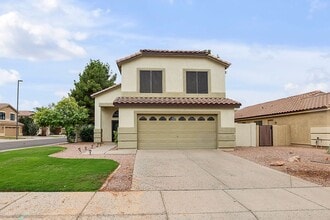 Building Photo - Perfect Gilbert Location