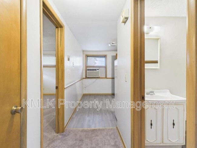 Building Photo - 1107 38th St NW