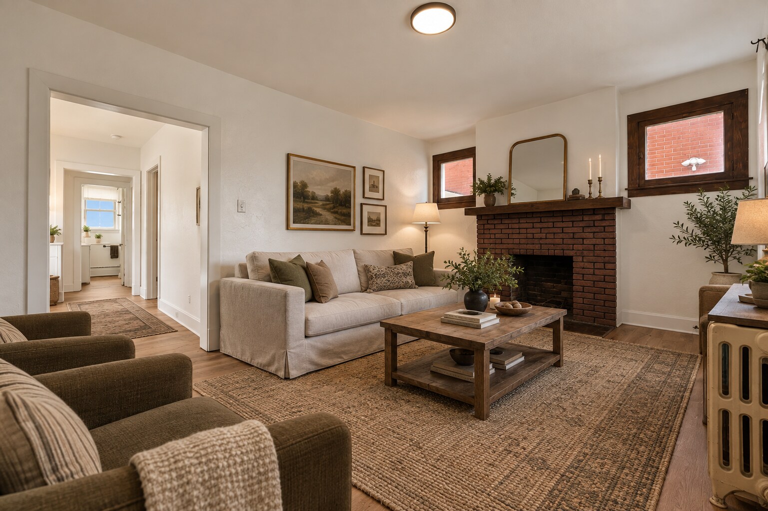 Building Photo - 1410 Creedmoor Ave