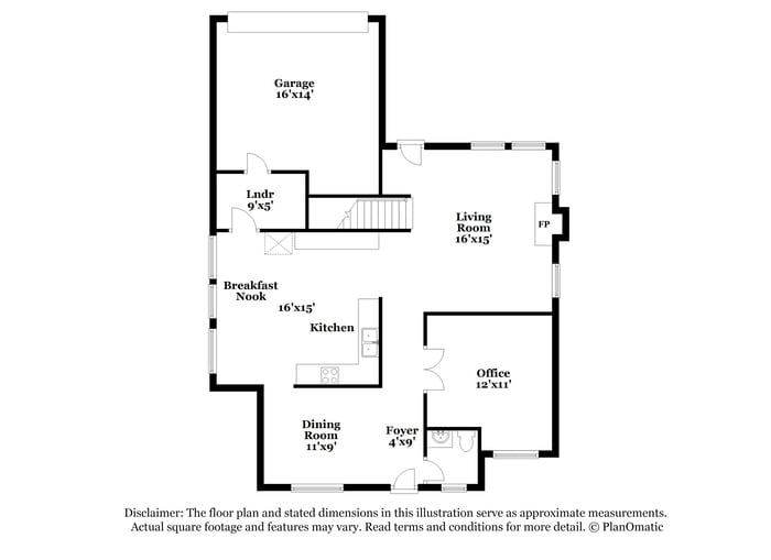 Building Photo - 7853 Waggoner Trace Dr
