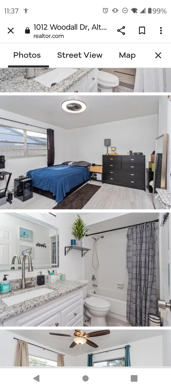 Building Photo - 1012 Woodall Dr