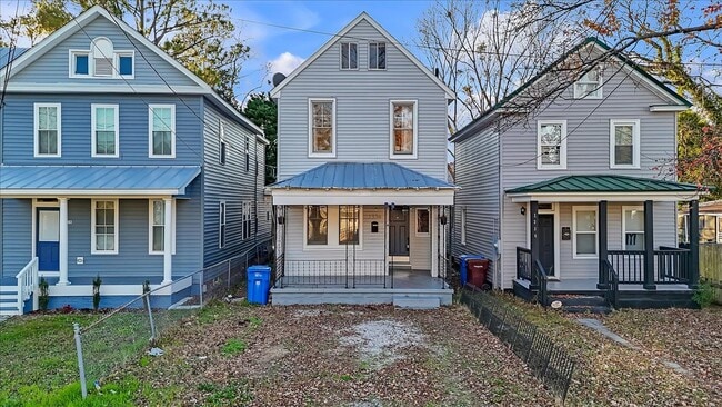 Building Photo - 1336 Seaboard Ave