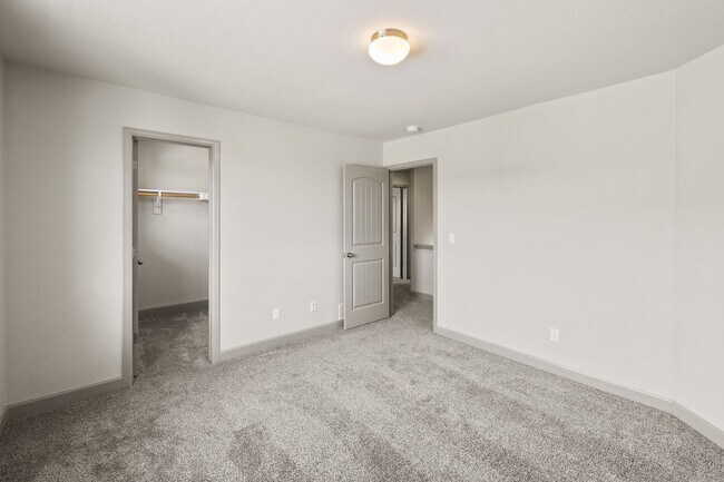 Building Photo - Welcome to The Glen at Widefield, where th...