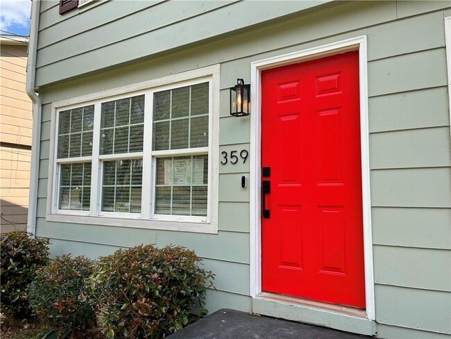 Building Photo - 359 Mimosa Dr