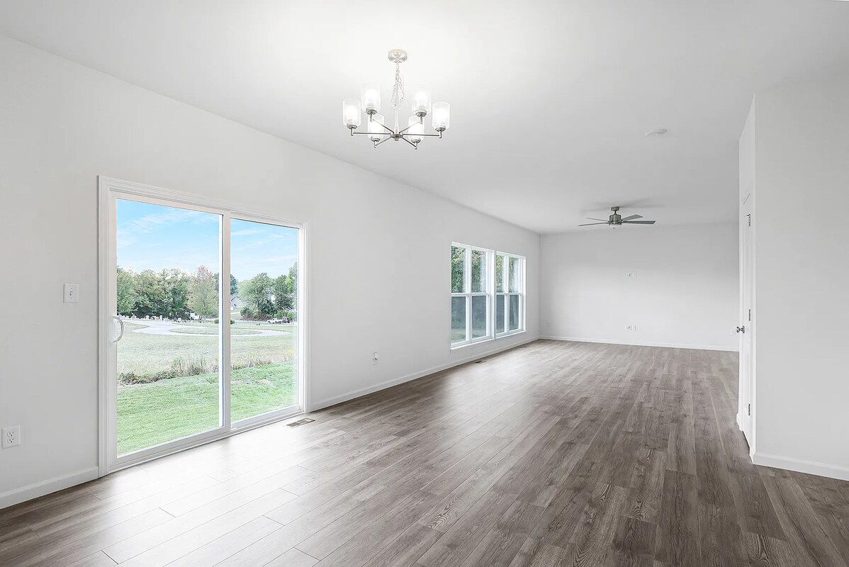 Building Photo - 18406 Boone Rdg Mnr Dr