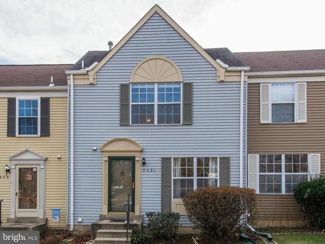 Building Photo - 9031 Lee Hwy