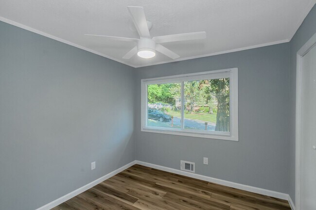 Building Photo - Your home awaits!