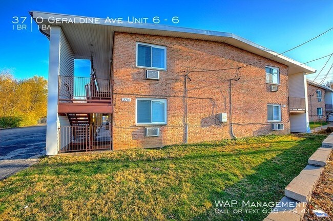 Building Photo - 3710 Geraldine Ave