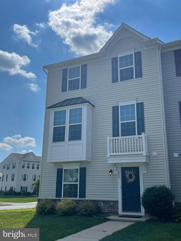 Building Photo - 331 S Parkway Dr