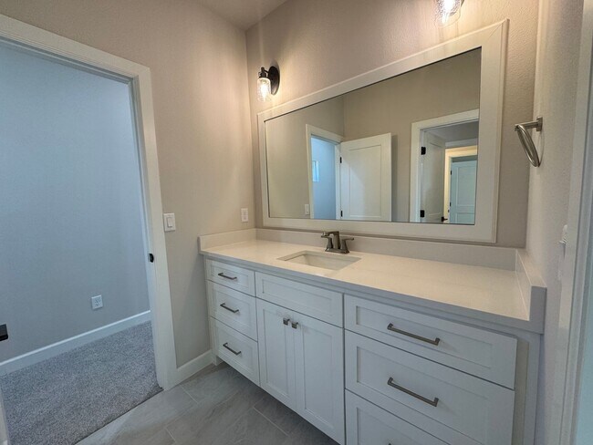 Building Photo - BRAND NEW - 4 bed - 3 bath - 2 car with fenced yard!