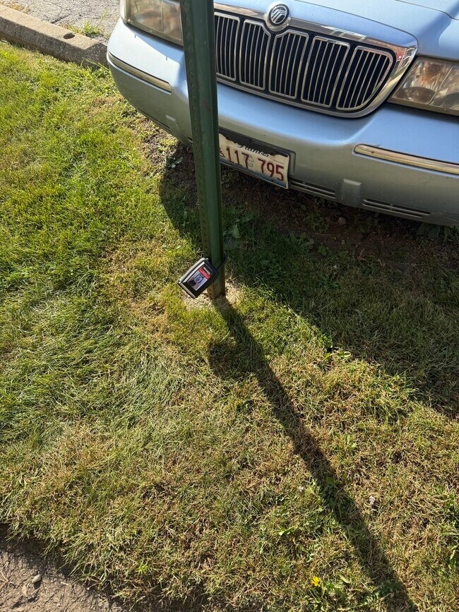Building Photo - 1925 Canal St