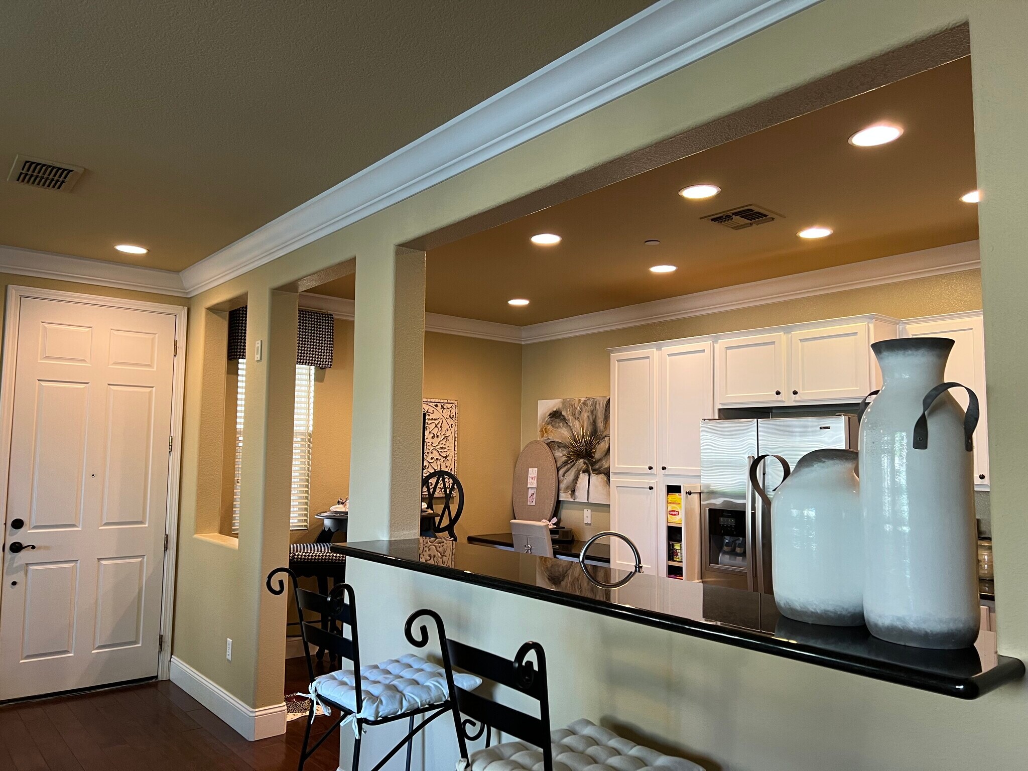Large kitchen - 4402 Esplanade Cir