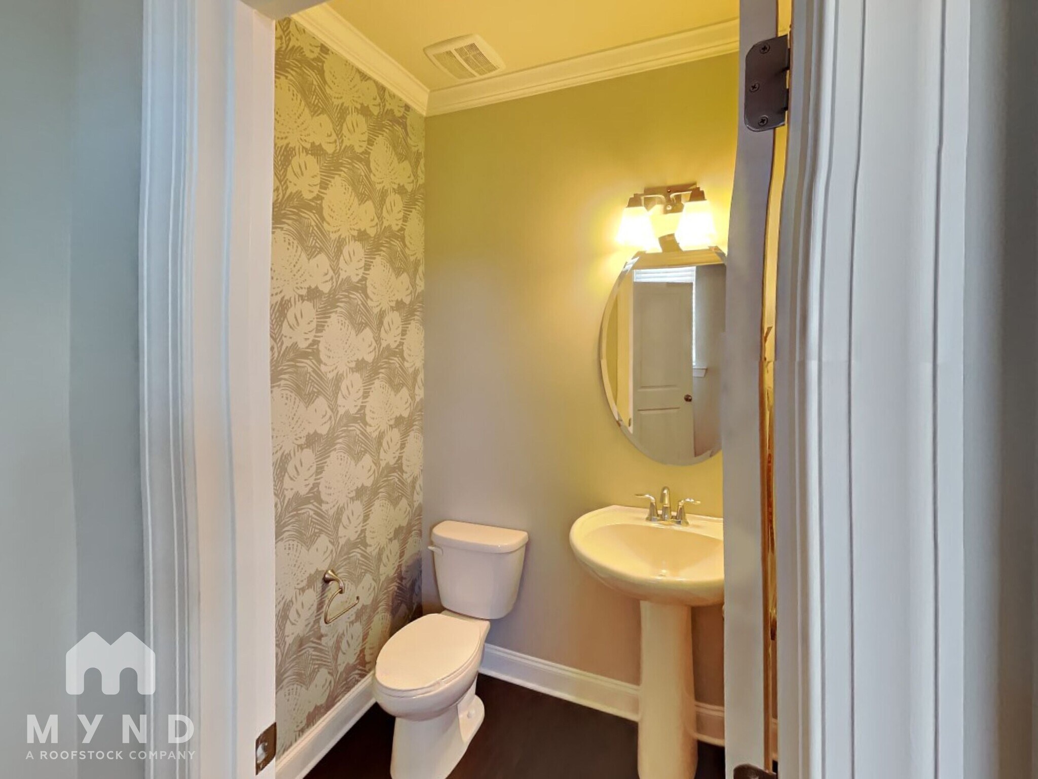 Building Photo - 3322 Bending Birch Pl