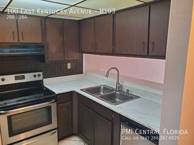 Building Photo - 100 E Kentucky Ave