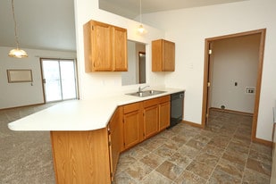 Interior Photo - Maria Place Apartments