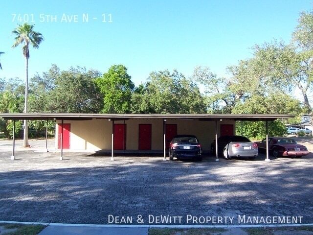Building Photo - 1 Bed/1 Bath - Unit 17