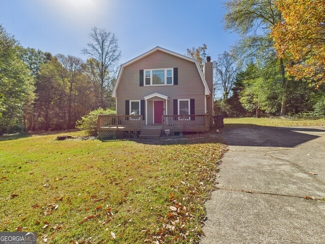 Building Photo - 1030 Elder Heights Dr