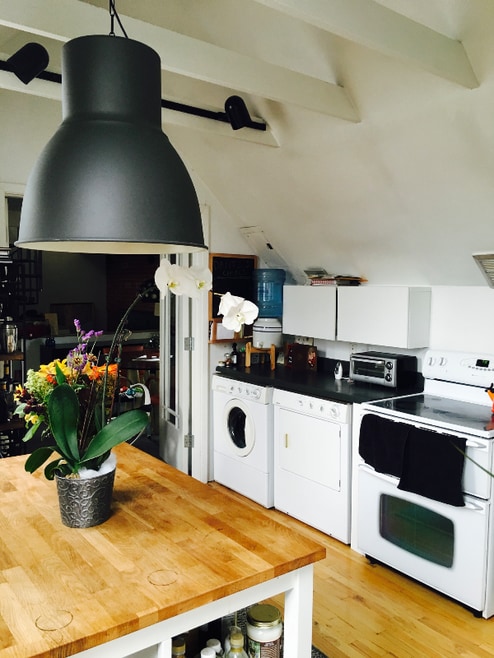 Building Photo - 500 N Washington St