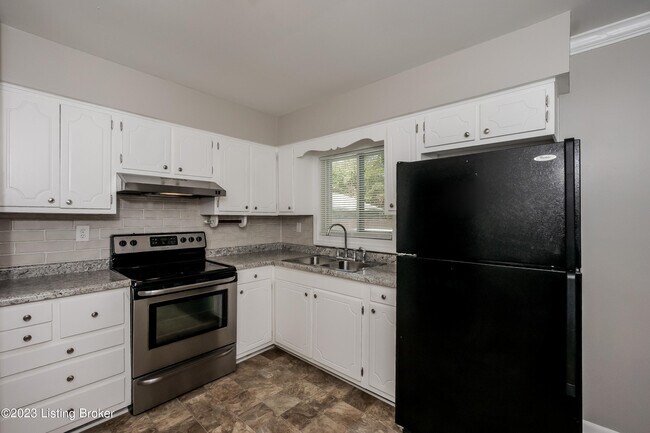 Building Photo - 4609 Glenna Way