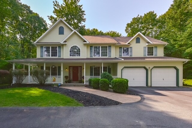 Building Photo - 80 Hillbrook Dr