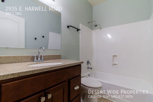 Building Photo - 2935 E Harwell Rd