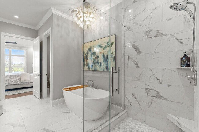 Building Photo - Welcome to Revery Point — where lakefront ...