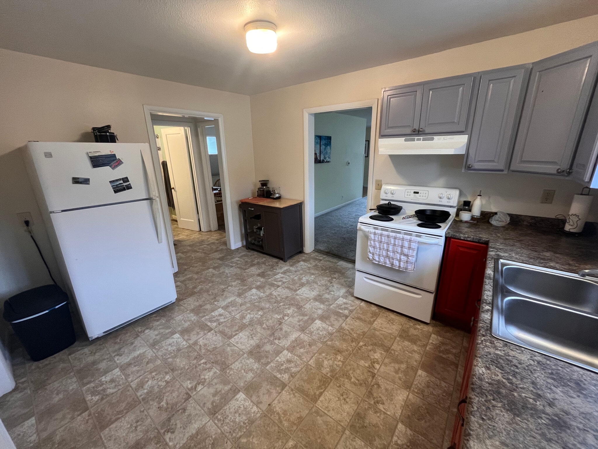 Building Photo - 1520 White Ave